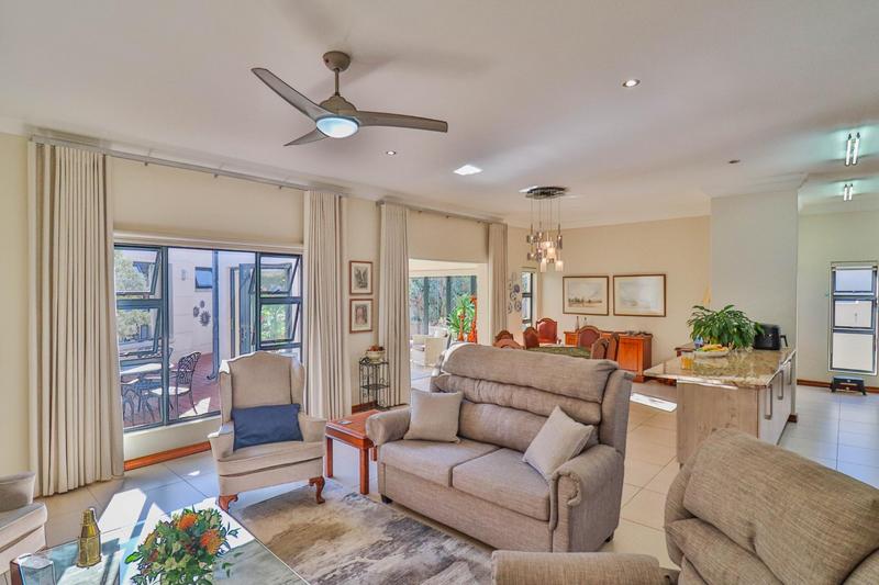 3 Bedroom Property for Sale in Midstream Meadows Gauteng