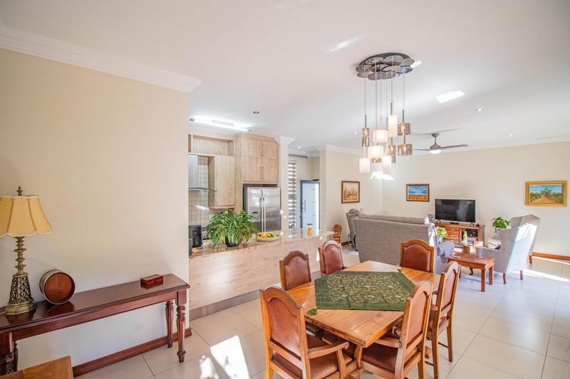 3 Bedroom Property for Sale in Midstream Meadows Gauteng