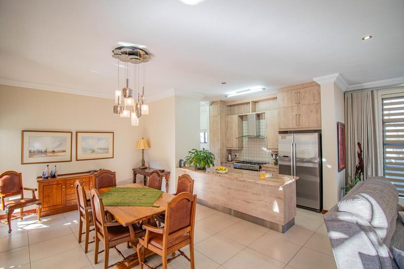 3 Bedroom Property for Sale in Midstream Meadows Gauteng
