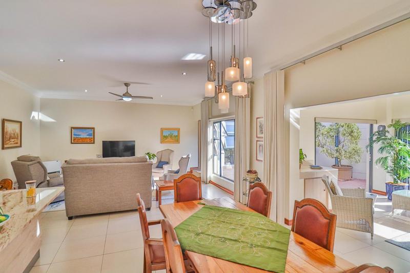 3 Bedroom Property for Sale in Midstream Meadows Gauteng