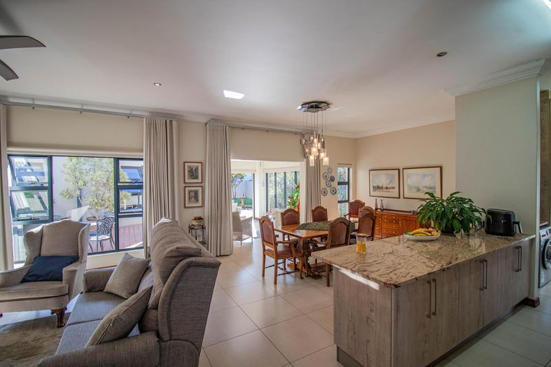3 Bedroom Property for Sale in Midstream Meadows Gauteng