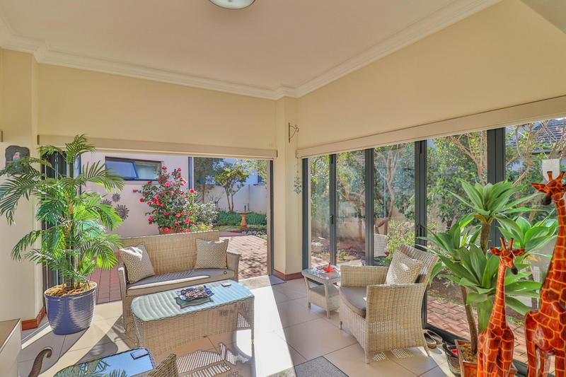 3 Bedroom Property for Sale in Midstream Meadows Gauteng