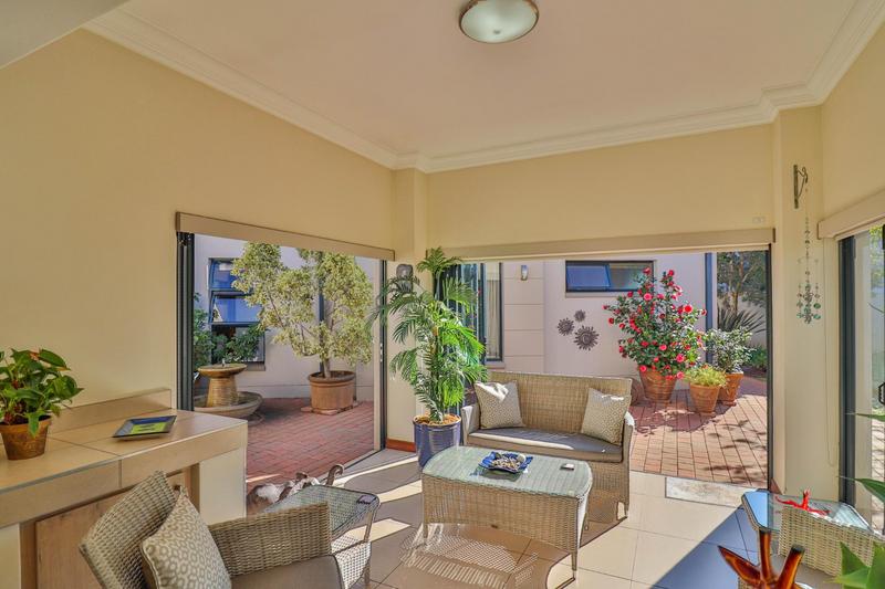 3 Bedroom Property for Sale in Midstream Meadows Gauteng