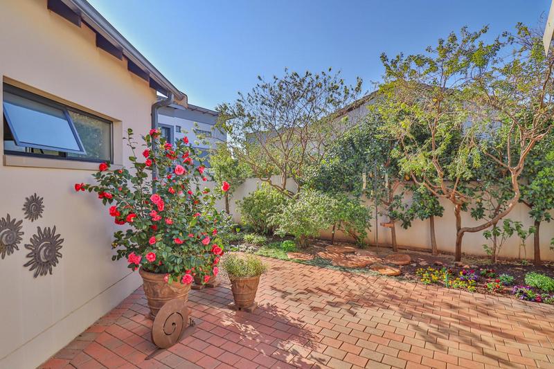 3 Bedroom Property for Sale in Midstream Meadows Gauteng
