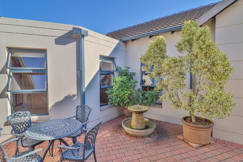 3 Bedroom Property for Sale in Midstream Meadows Gauteng