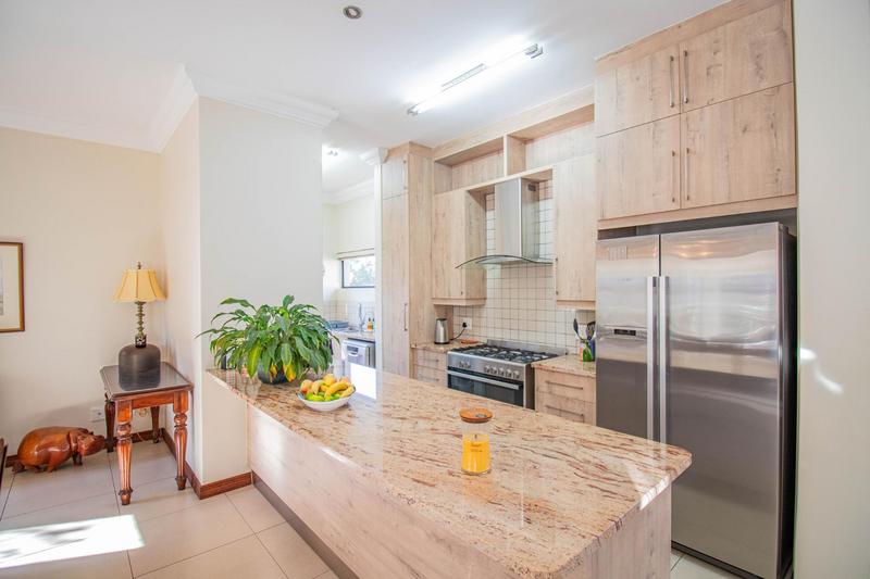 3 Bedroom Property for Sale in Midstream Meadows Gauteng