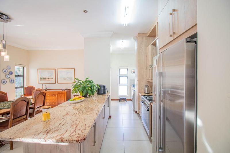 3 Bedroom Property for Sale in Midstream Meadows Gauteng