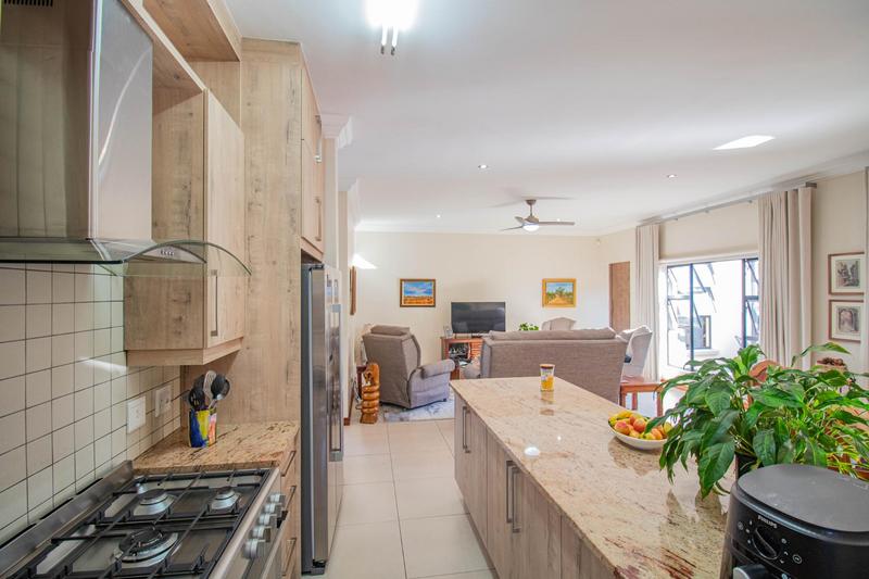 3 Bedroom Property for Sale in Midstream Meadows Gauteng