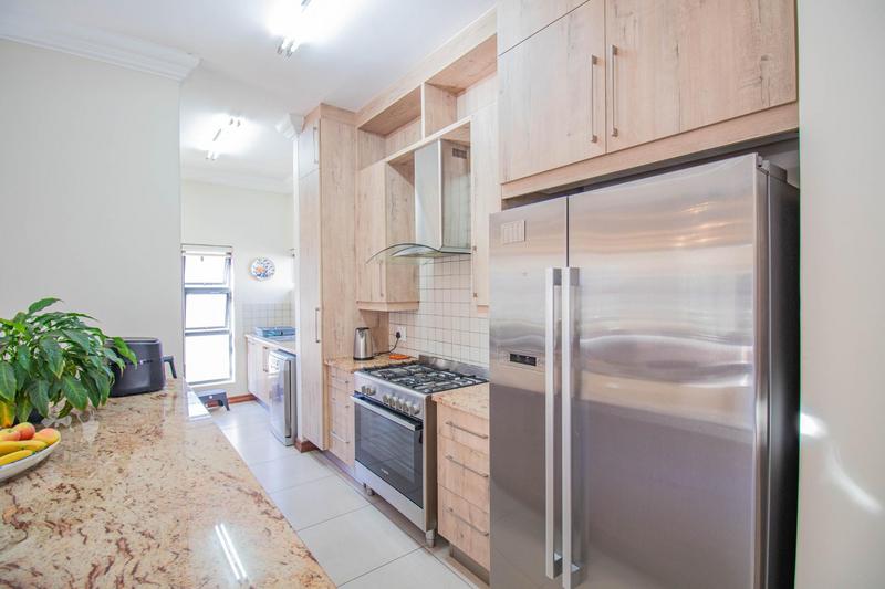 3 Bedroom Property for Sale in Midstream Meadows Gauteng