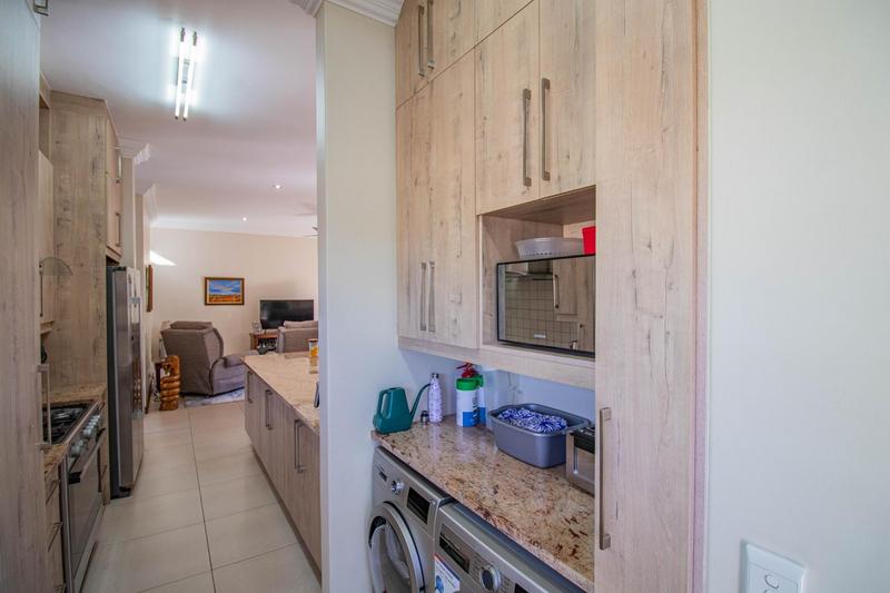 3 Bedroom Property for Sale in Midstream Meadows Gauteng