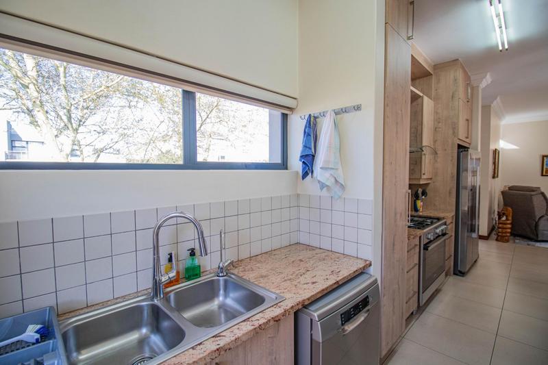 3 Bedroom Property for Sale in Midstream Meadows Gauteng