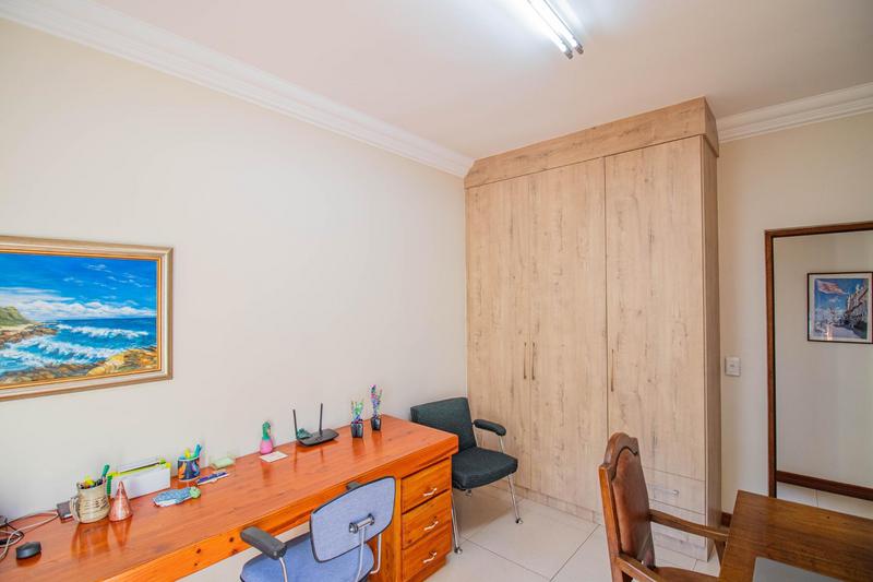 3 Bedroom Property for Sale in Midstream Meadows Gauteng