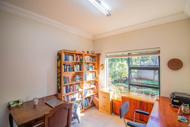 3 Bedroom Property for Sale in Midstream Meadows Gauteng
