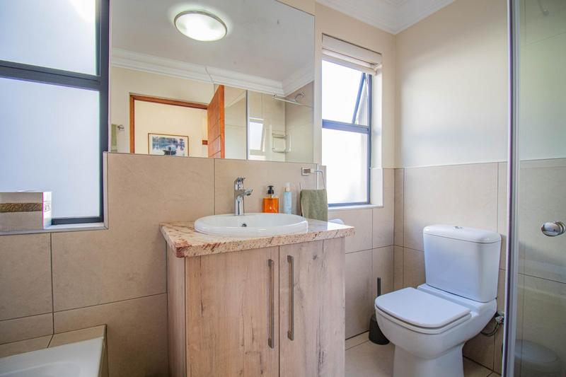 3 Bedroom Property for Sale in Midstream Meadows Gauteng