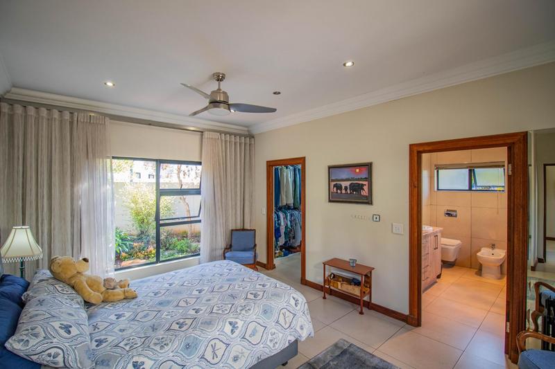 3 Bedroom Property for Sale in Midstream Meadows Gauteng