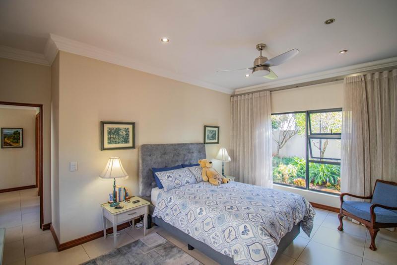 3 Bedroom Property for Sale in Midstream Meadows Gauteng