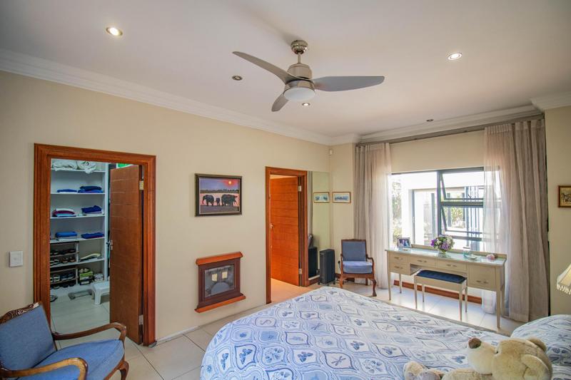 3 Bedroom Property for Sale in Midstream Meadows Gauteng