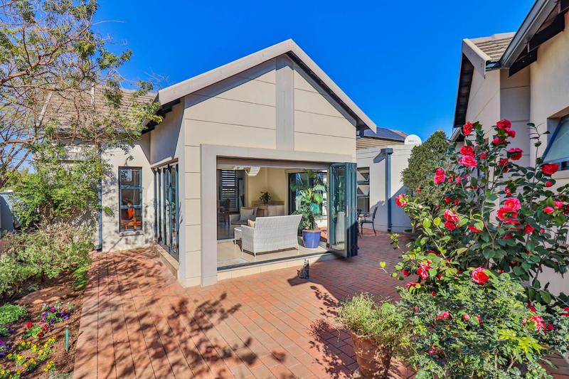 3 Bedroom Property for Sale in Midstream Meadows Gauteng