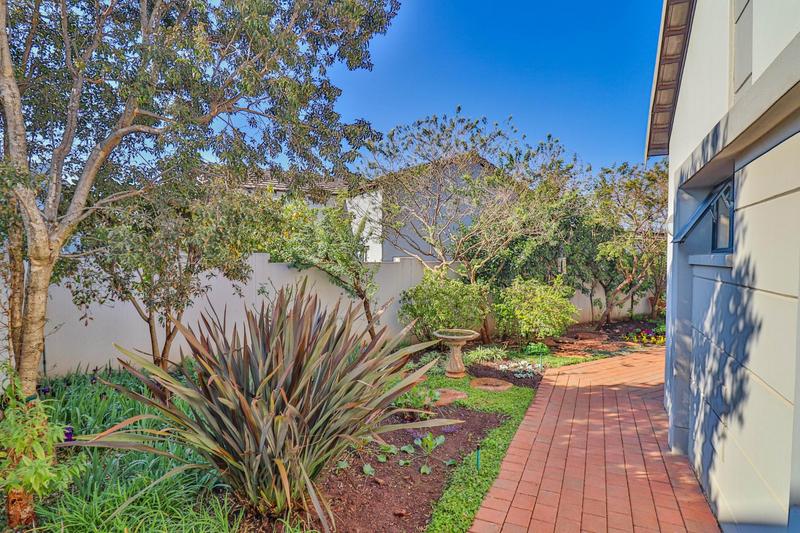 3 Bedroom Property for Sale in Midstream Meadows Gauteng
