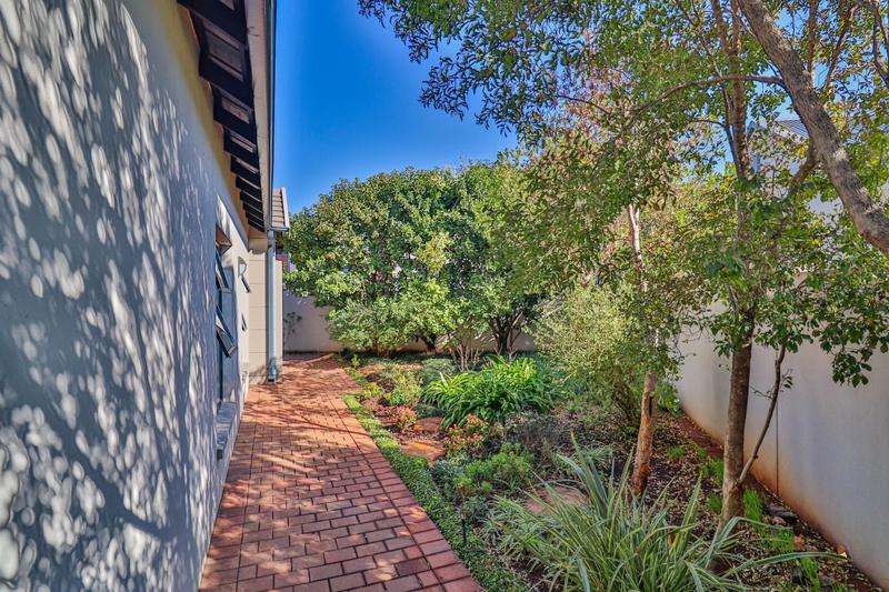 3 Bedroom Property for Sale in Midstream Meadows Gauteng