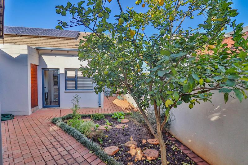 3 Bedroom Property for Sale in Midstream Meadows Gauteng