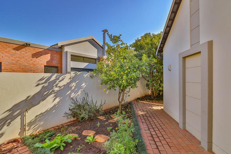 3 Bedroom Property for Sale in Midstream Meadows Gauteng