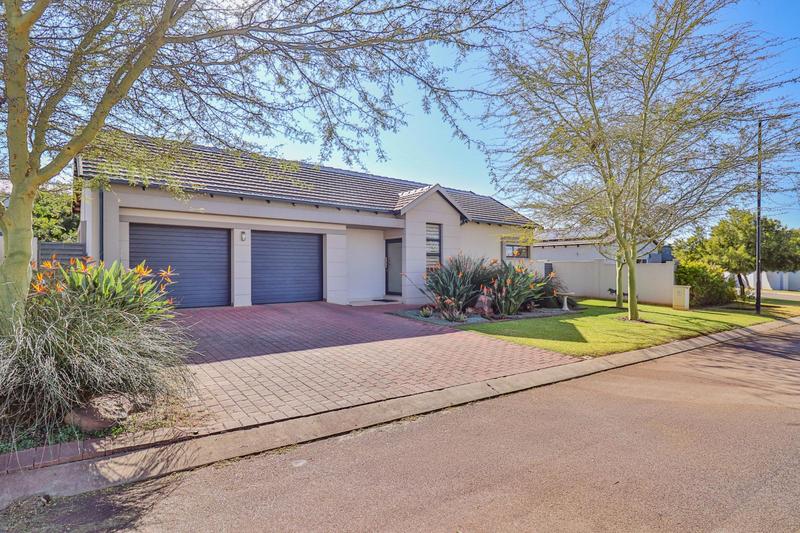 3 Bedroom Property for Sale in Midstream Meadows Gauteng