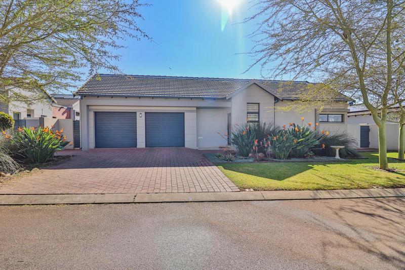 3 Bedroom Property for Sale in Midstream Meadows Gauteng