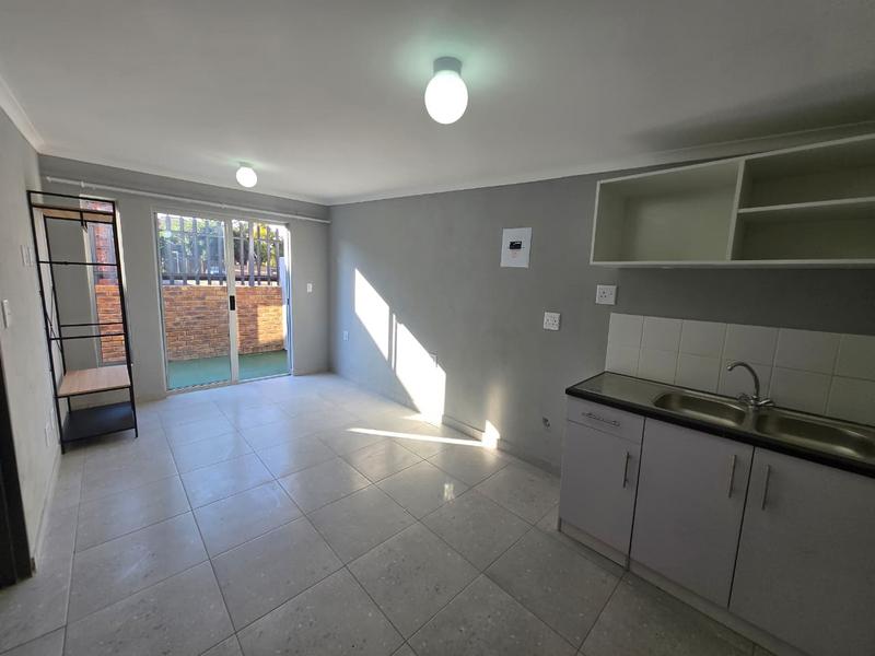 To Let 0 Bedroom Property for Rent in Germiston South Gauteng