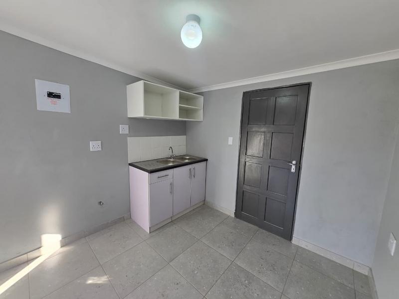 To Let 0 Bedroom Property for Rent in Germiston South Gauteng