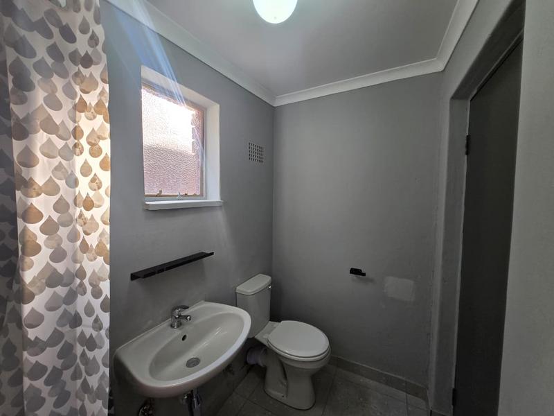 To Let 0 Bedroom Property for Rent in Germiston South Gauteng