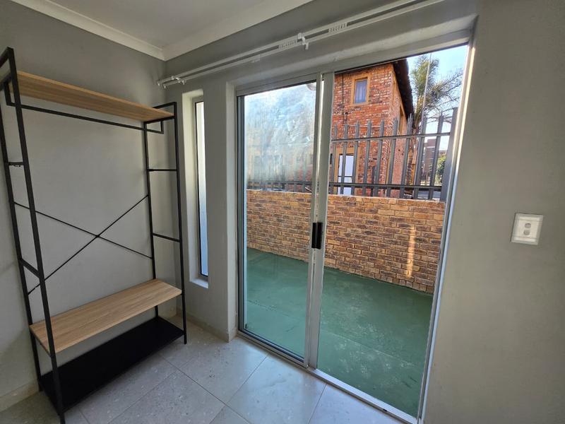 To Let 0 Bedroom Property for Rent in Germiston South Gauteng