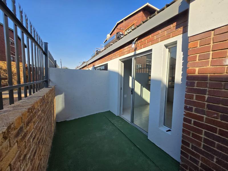 To Let 0 Bedroom Property for Rent in Germiston South Gauteng
