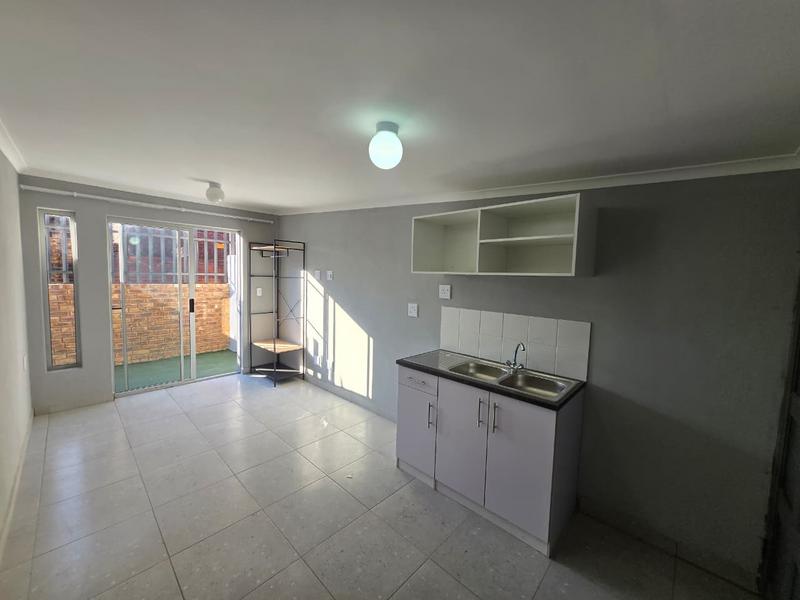 To Let 0 Bedroom Property for Rent in Germiston South Gauteng