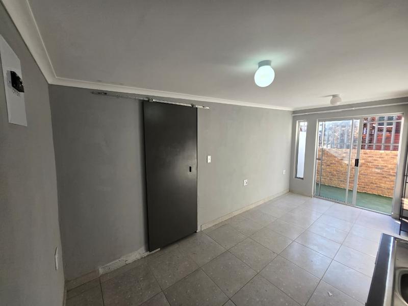 To Let 0 Bedroom Property for Rent in Germiston South Gauteng