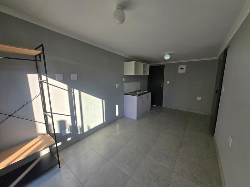 To Let 0 Bedroom Property for Rent in Germiston South Gauteng