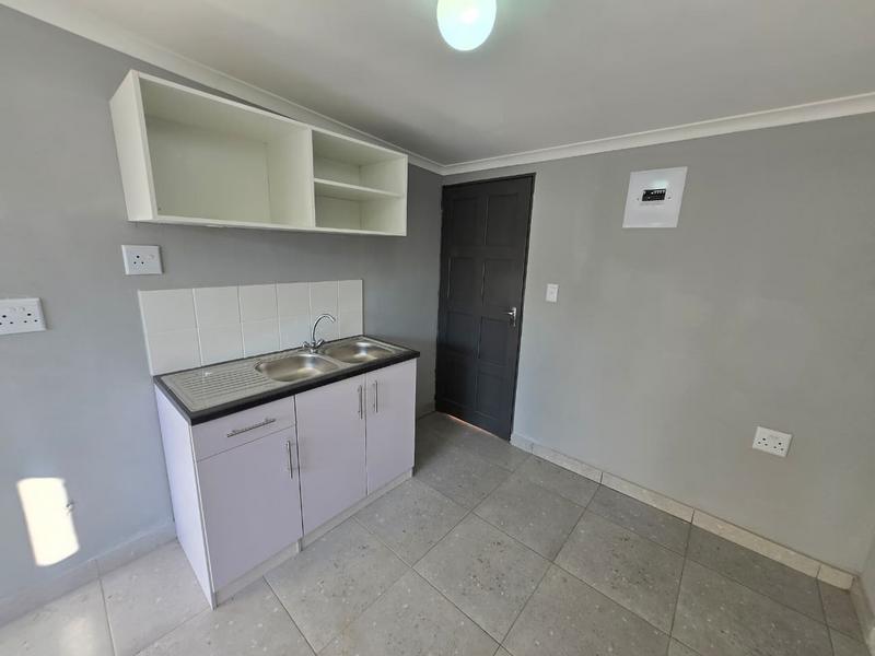 To Let 0 Bedroom Property for Rent in Germiston South Gauteng