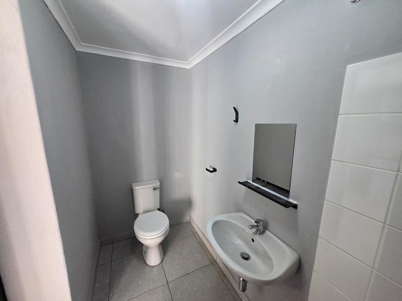 To Let 0 Bedroom Property for Rent in Germiston South Gauteng
