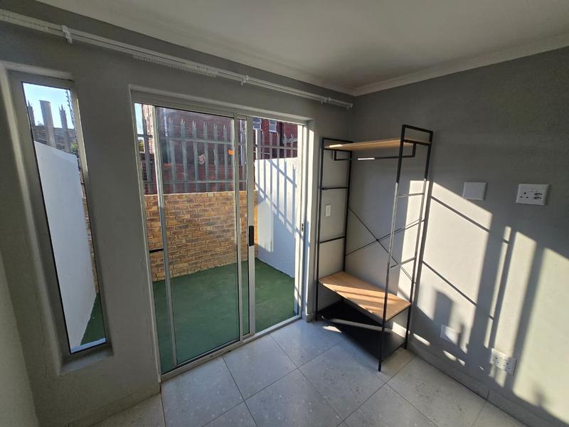 To Let 0 Bedroom Property for Rent in Germiston South Gauteng