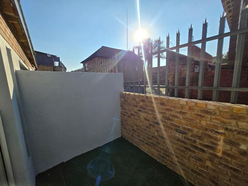 To Let 0 Bedroom Property for Rent in Germiston South Gauteng
