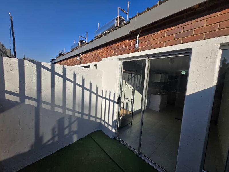 To Let 0 Bedroom Property for Rent in Germiston South Gauteng