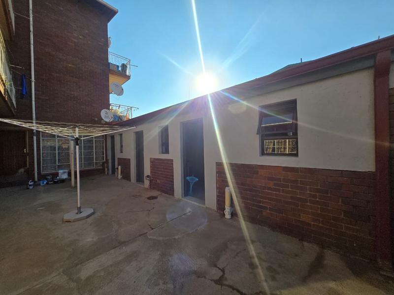 To Let 0 Bedroom Property for Rent in Germiston South Gauteng