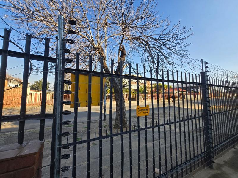 To Let 0 Bedroom Property for Rent in Germiston South Gauteng