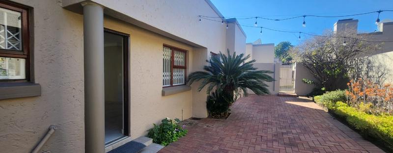 To Let 2 Bedroom Property for Rent in Dowerglen Gauteng