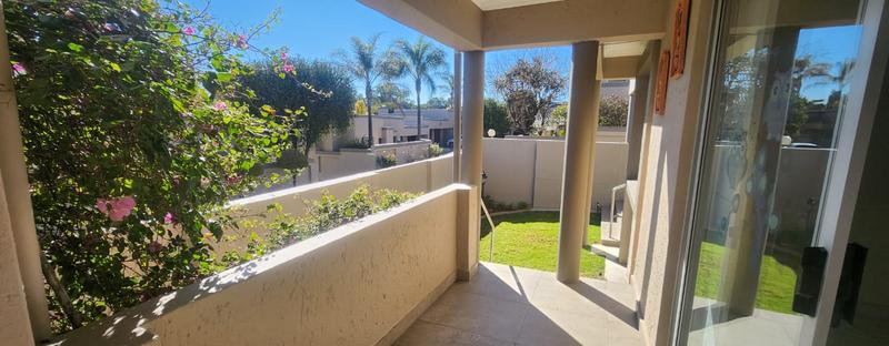To Let 2 Bedroom Property for Rent in Dowerglen Gauteng