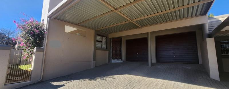 To Let 2 Bedroom Property for Rent in Dowerglen Gauteng