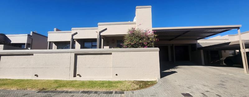To Let 2 Bedroom Property for Rent in Dowerglen Gauteng
