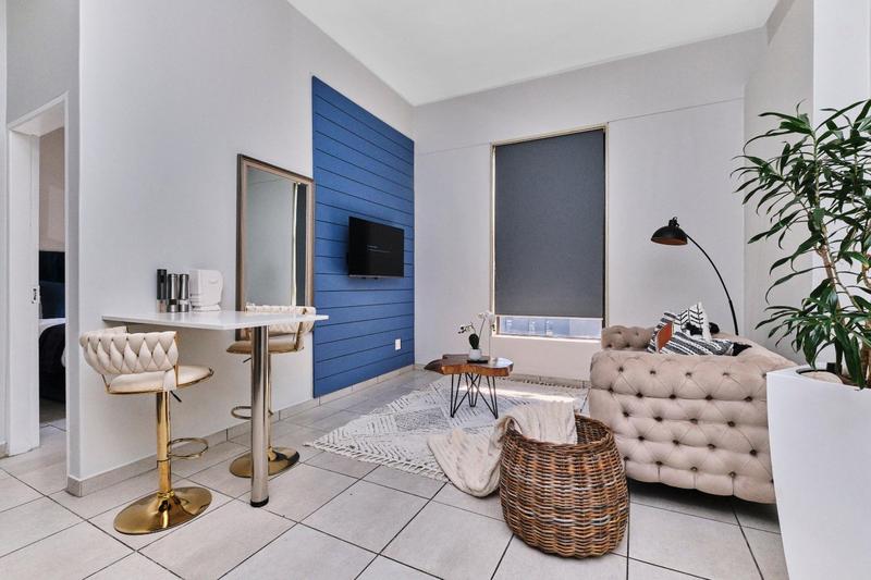 1 Bedroom Property for Sale in Rosebank Gauteng