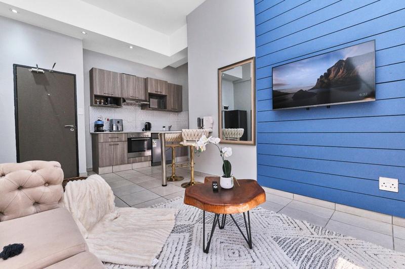 1 Bedroom Property for Sale in Rosebank Gauteng