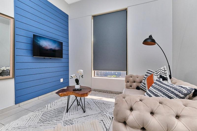 1 Bedroom Property for Sale in Rosebank Gauteng